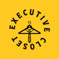 Executive Closet logo
