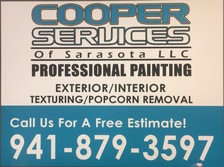 Avatar for Cooper Services of Sarasota, LLC