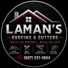Avatar for Laman's Roofing & Gutters