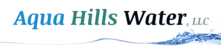 Aqua Hills Water, LLC logo