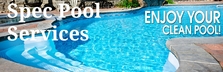 Avatar for Spec Clear Pool & Spa Services - Hlavn strnka  Facebook