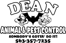 Avatar for Dean Animal & Pest Control