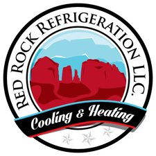 Red Rock Refrigeration, LLC logo