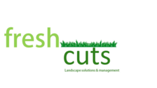 Fresh Cuts Landscape Solutions and Management, LLC logo