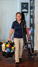 Pewaukee Cleaning Services, LLC logo
