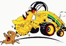 Twisted Roots Services logo