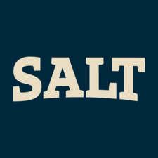 Salt Light and Electric logo