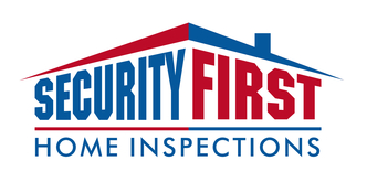 Security First Home Inspections logo