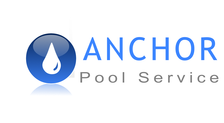Logo for Anchor Pool Service