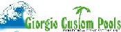 Giorgio Custom Pool Builders & Renovators, Inc. logo