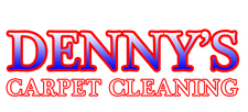 Logo for Denny's Carpet Cleaning