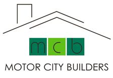 Logo for Motor City Builders, Inc.