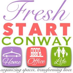 Fresh Start Conway, LLC logo