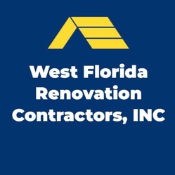 West Florida Contractors Inc. logo