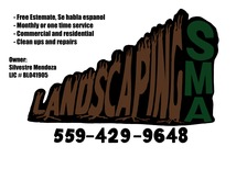 Avatar for SMA Handyman - Unlicensed Contractor