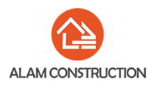 Alam Construction logo