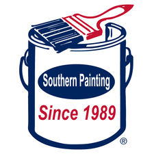 Logo for Southern Painting