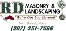 Avatar for RD Masonry & Landscaping LLC - Home Facebook