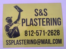 Avatar for S & S Plastering, LLC