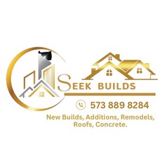 Avatar for Seek Build