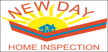 A New Day Home Inspection logo