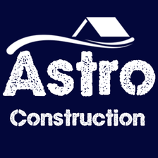 Logo for Astro Construction
