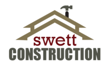 Swett Construction, LLC logo
