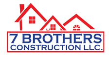 7 Brothers Construction, LLC logo