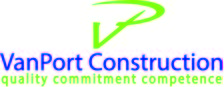Vanport Construction logo