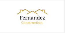 Fernandez Construction logo