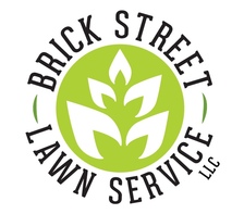 Brickstreet Lawn Care, LLC logo