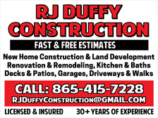 Avatar for RJ Duffy Construction