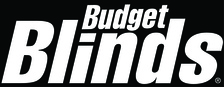 Budget Blinds of Prairie Village and Olathe logo