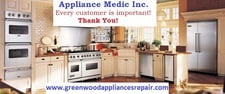 Avatar for Appliance Medic, Inc.