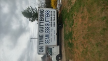 On Time Guttering -   Facebook logo