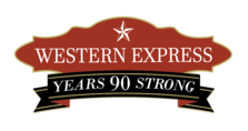 Western Express Forwarding, LLC logo