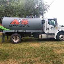 Avatar for A&S Septic Service LLC - Home Facebook