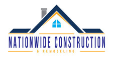 Logo for Nationwide Construction