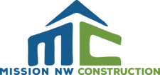 Mission NW Construction, LLC logo