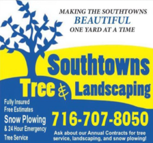 Avatar for Southtown's Tree & Landscaping