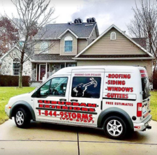 Avatar for Suburban Exteriors, LLC
