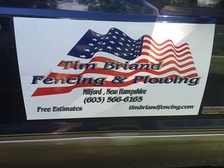 Avatar for Tim Briand Fencing - Home Facebook