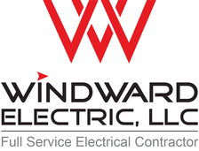 Windward Electric logo