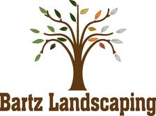 Bartz Landscaping, LLC logo