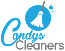 Logo for Candy's Cleaners, LLC