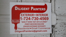 Avatar for Diligent Painters