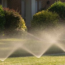 High Country Sprinklers, LLC logo