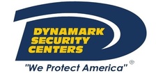 Dynamark Security Centers logo