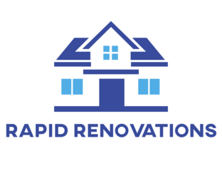 Rapid Renovations logo