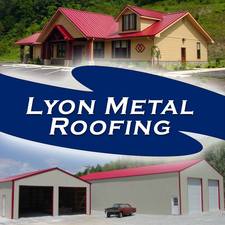 Lyon Roofing, Inc. logo